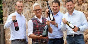 Vinitaly winegrowers group